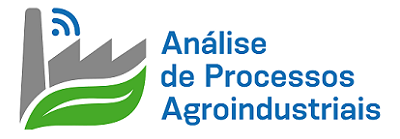 Análise de Processos Agroindustriais