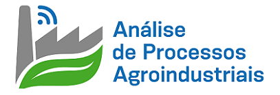 Análise de Processos Agroindustriais